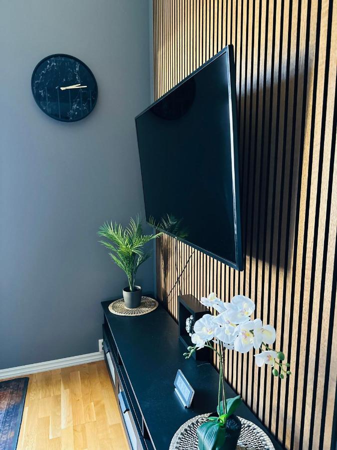 Spacious & Stylish Apartment In Oslo - Supercentral Zewnętrze zdjęcie