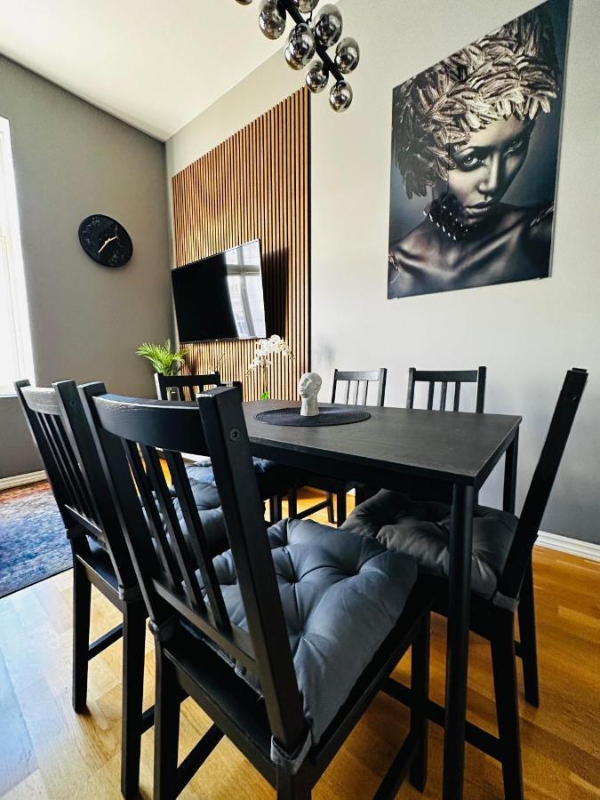Spacious & Stylish Apartment In Oslo - Supercentral Zewnętrze zdjęcie