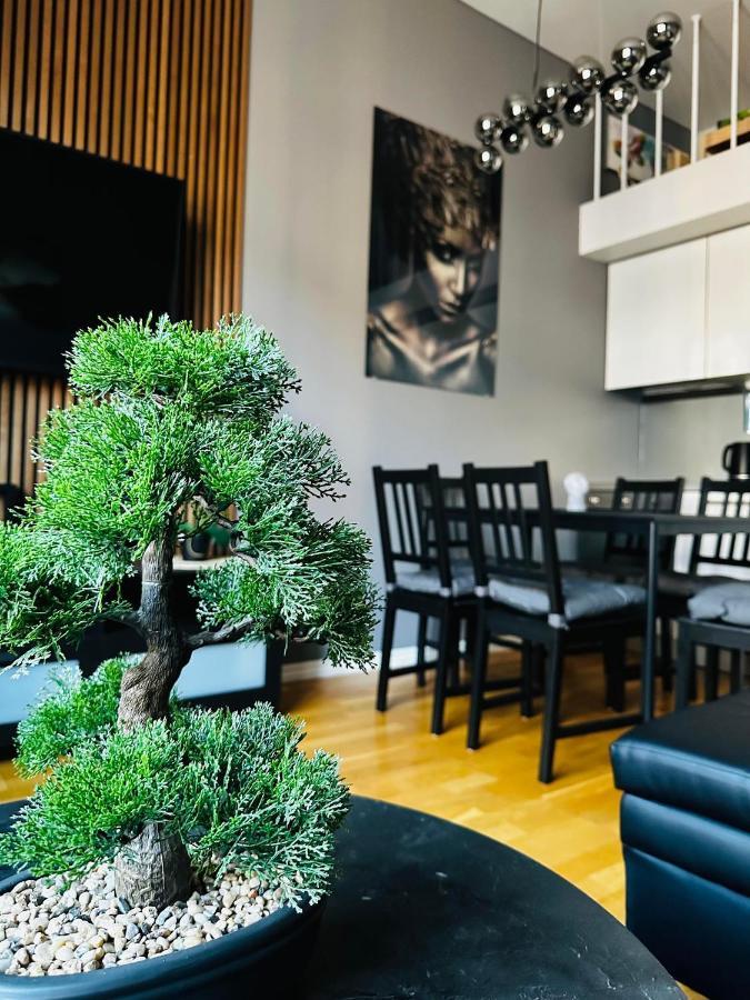 Spacious & Stylish Apartment In Oslo - Supercentral Zewnętrze zdjęcie
