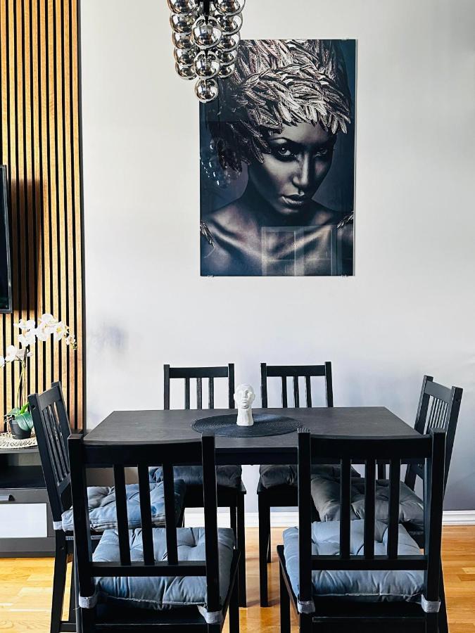 Spacious & Stylish Apartment In Oslo - Supercentral Zewnętrze zdjęcie
