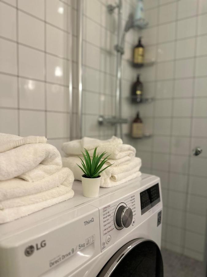 Spacious & Stylish Apartment In Oslo - Supercentral Zewnętrze zdjęcie