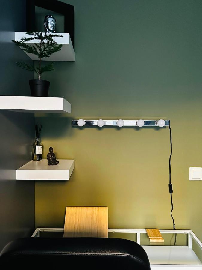 Spacious & Stylish Apartment In Oslo - Supercentral Zewnętrze zdjęcie