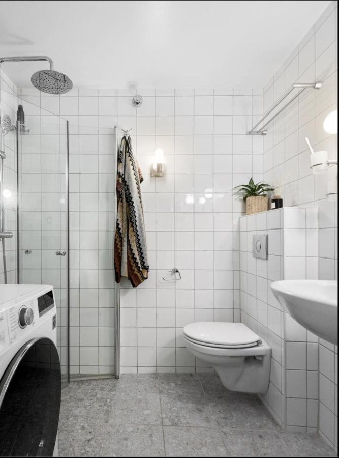 Spacious & Stylish Apartment In Oslo - Supercentral Zewnętrze zdjęcie