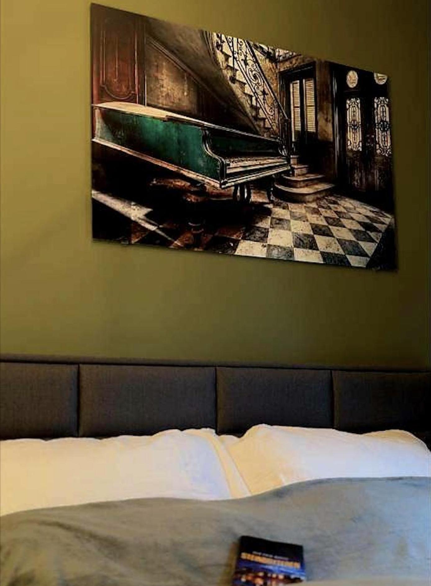 Spacious & Stylish Apartment In Oslo - Supercentral Zewnętrze zdjęcie