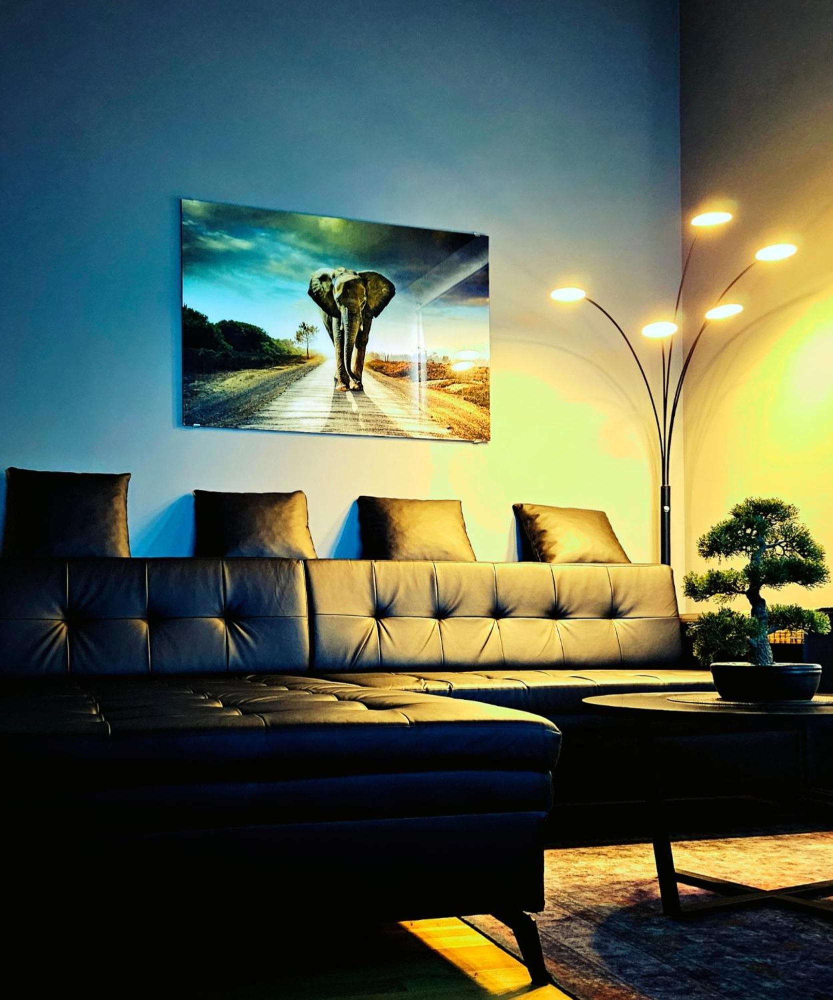 Spacious & Stylish Apartment In Oslo - Supercentral Zewnętrze zdjęcie