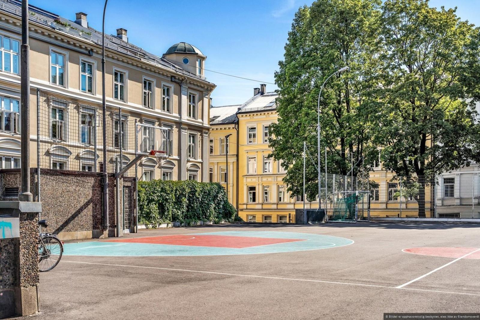 Spacious & Stylish Apartment In Oslo - Supercentral Zewnętrze zdjęcie